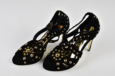 Lot 1073 - SEBASTIAN FOR RUSSELL & BROMLEY; a pair of...