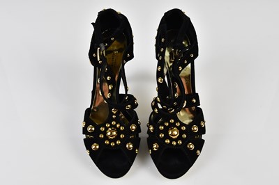Lot 1073 - SEBASTIAN FOR RUSSELL & BROMLEY; a pair of...