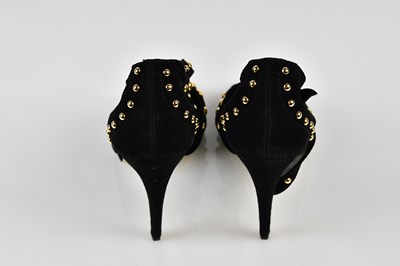 Lot 1073 - SEBASTIAN FOR RUSSELL & BROMLEY; a pair of...