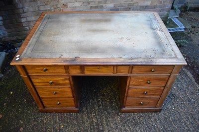 Lot 15 - W & C WILKINSON OF 14 LUDGATE HILL; a good mid...