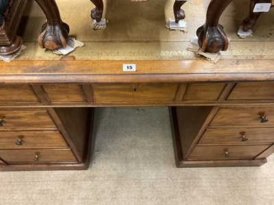 Lot 15 - W & C WILKINSON OF 14 LUDGATE HILL; a good mid...