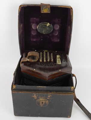 Lot 780 - LACHENAL & CO; a 19th century English...