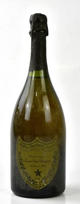 Lot 4223 - CHAMPAGNE; Cuvée Dom Perignon 1988, in box...