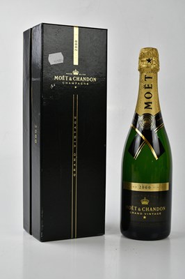 Lot 4224 - CHAMPAGNE; Moët & Chandon Grand Vintage...