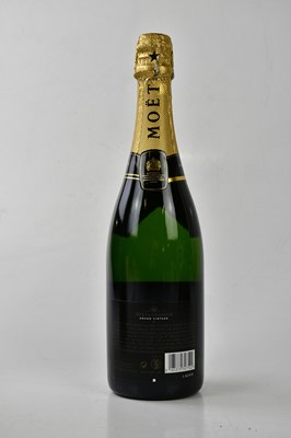 Lot 4224 - CHAMPAGNE; Moët & Chandon Grand Vintage...