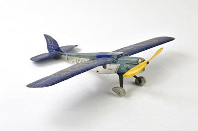 Lot 4392 - A Frog mail plane, in original box.