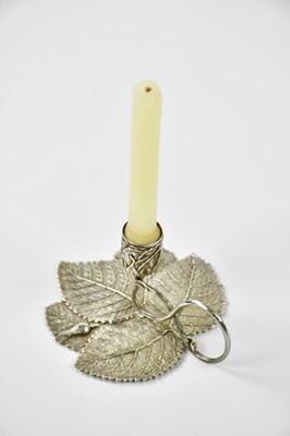 Lot 2414 - TAYLOR & PERRY; a Victorian hallmarked silver...