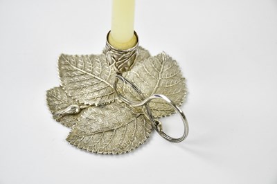 Lot 2414 - TAYLOR & PERRY; a Victorian hallmarked silver...