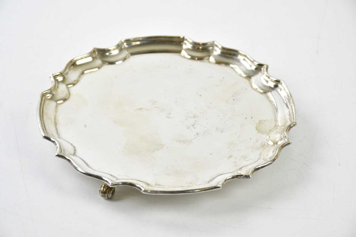 Lot 2155 JOSEPH GLOSTER LTD; an Elizabeth II