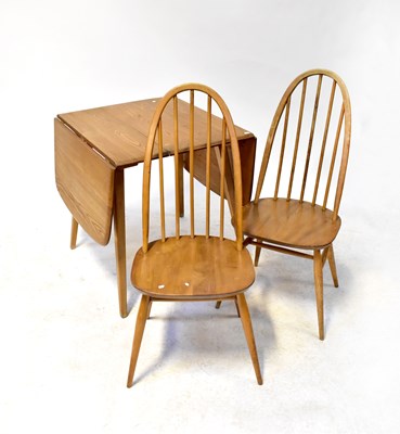 Lot 63 - ERCOL