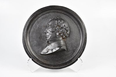 Lot 436 - BENJAMIN DISRAELI, 1ST EARL OF BEACONSFIELD...