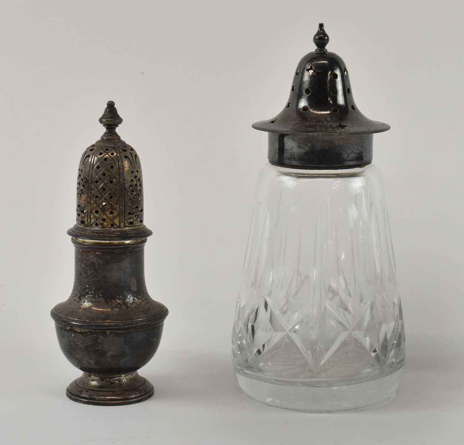 Lot 806 MARLOW BROTHERS; a modern hallmarked silver