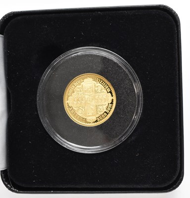 Lot 987 - HARRINGTON & BYRNE; a 2021 Queen Elizabeth II...