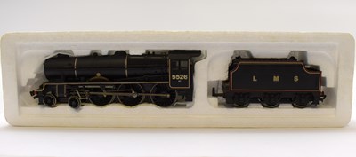 Lot 430 - BACHMANN; a boxed No.31-202, OO gauge rebuilt...