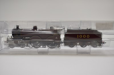 Lot 432 - BACHMANN; no.31-930NRM, a boxed 1:76 OO gauge...