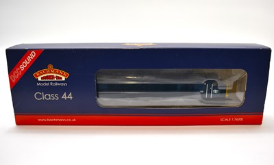 Lot 433 - BACHMANN; no.32-652DS, a boxed 1:76 scale OO...