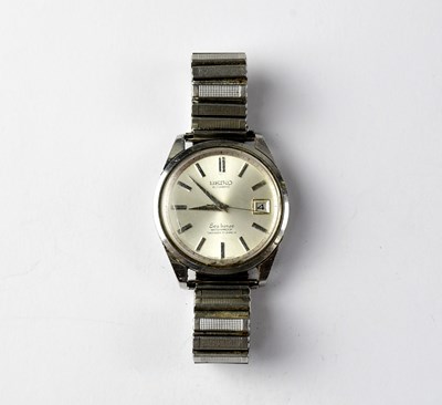 Lot 1123 - SEIKO