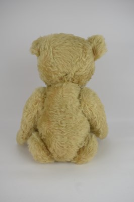 Lot 481 - STEIFF; a no.004674 Classic Mohair teddy bear,...