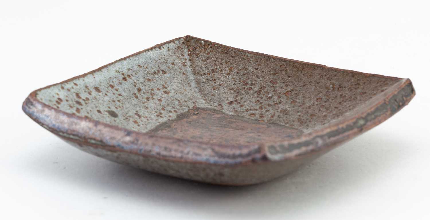 Lot 198 - JANET LEACH (1918-1997) for Leach Pottery; a...