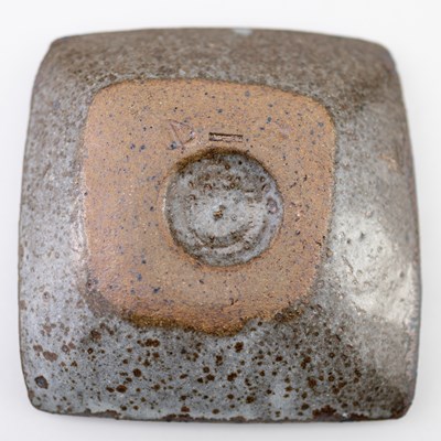 Lot 198 - JANET LEACH (1918-1997) for Leach Pottery; a...