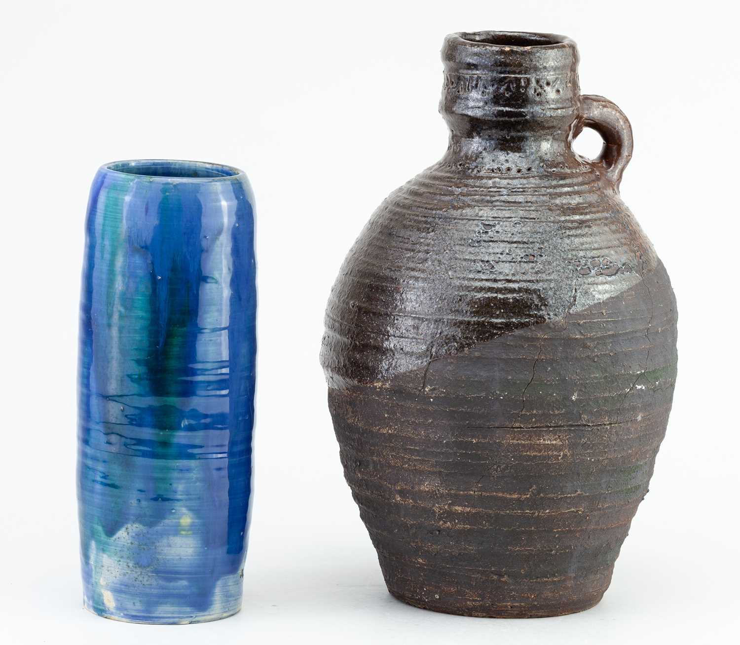 Lot 157 - DENISE WREN (1891-1979) for Oxshott Pottery; a...