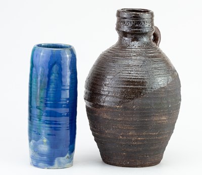 Lot 157 - DENISE WREN (1891-1979) for Oxshott Pottery; a...