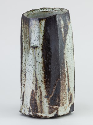 Lot 236 - LISA HAMMOND (born 1956) for Maze Hill Pottery;...