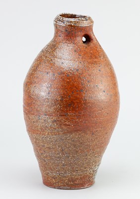 Lot 240 - LISA HAMMOND (born 1956) for Maze Hill Pottery;...