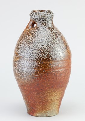 Lot 240 - LISA HAMMOND (born 1956) for Maze Hill Pottery;...