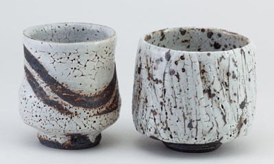 Lot 239 - LISA HAMMOND (born 1956) for Maze Hill Pottery;...