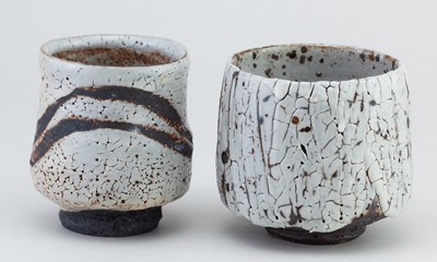 Lot 239 - LISA HAMMOND (born 1956) for Maze Hill Pottery;...