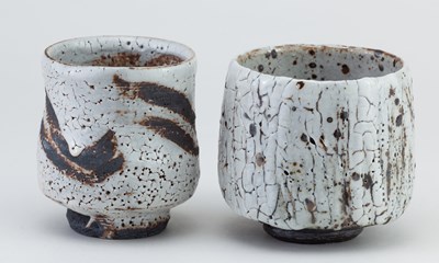 Lot 239 - LISA HAMMOND (born 1956) for Maze Hill Pottery;...