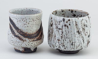 Lot 239 - LISA HAMMOND (born 1956) for Maze Hill Pottery;...