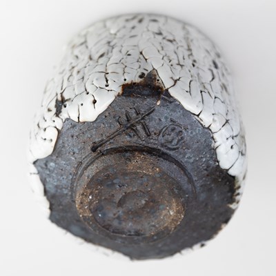 Lot 239 - LISA HAMMOND (born 1956) for Maze Hill Pottery;...