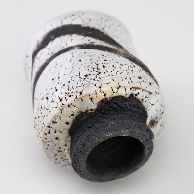 Lot 239 - LISA HAMMOND (born 1956) for Maze Hill Pottery;...