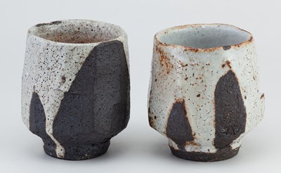 Lot 237 - LISA HAMMOND (born 1956) for Maze Hill Pottery;...