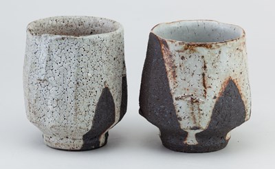 Lot 237 - LISA HAMMOND (born 1956) for Maze Hill Pottery;...