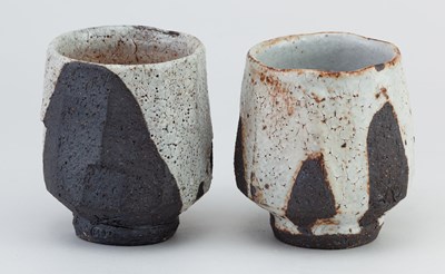 Lot 237 - LISA HAMMOND (born 1956) for Maze Hill Pottery;...