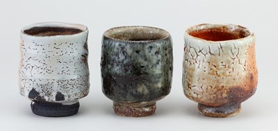 Lot 245 - LISA HAMMOND (born 1956) for Maze Hill Pottery;...