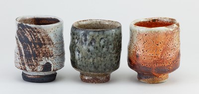 Lot 245 - LISA HAMMOND (born 1956) for Maze Hill Pottery;...