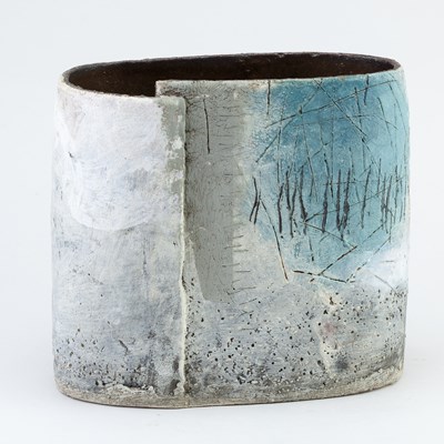 Lot 127 - CRAIG UNDERHILL (born 1968); 'Misty Landscape',...