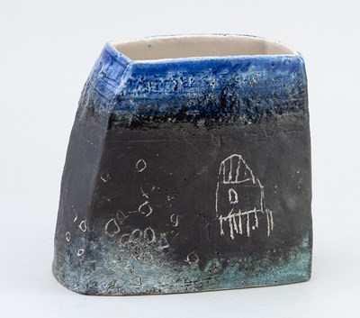 Lot 126 - CRAIG UNDERHILL (born 1968); 'Dark Landscape',...