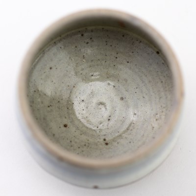 Lot 42 - ANDREW HAGUE (born 1948) for Askrigg Pottery;...