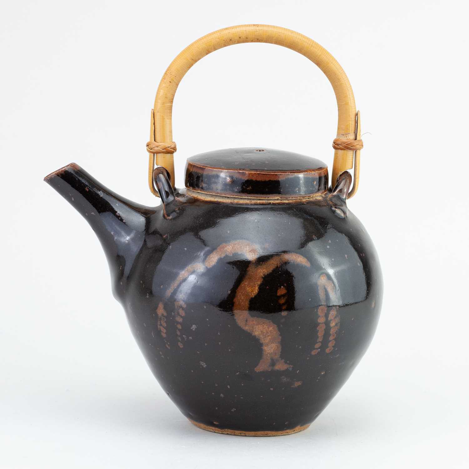 Lot 150 - DAVID LEACH (1911-2005) for Lowerdown Pottery;...