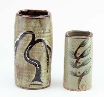 Lot 147 - DAVID LEACH (1911-2005) for Lowerdown Pottery;...