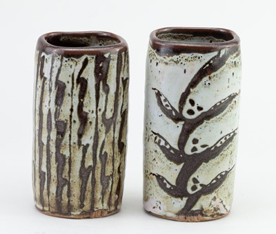 Lot 146 - DAVID LEACH (1911-2005) for Lowerdown Pottery;...