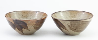 Lot 153 - DAVID LLOYD JONES (1928-1994); a pair of...