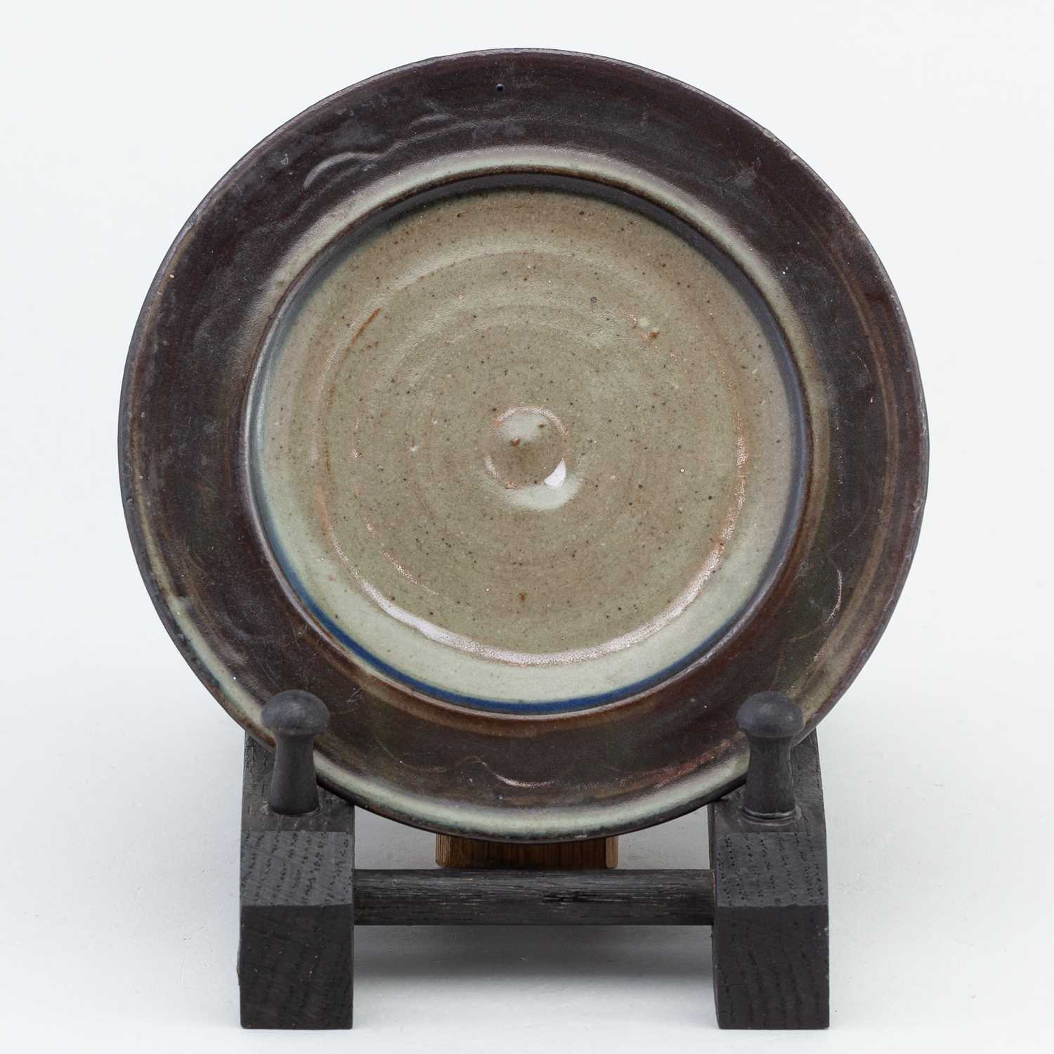 Lot 232 - LADI KWALI (1925-1984) for Abuja Pottery; a...