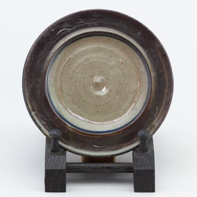 Lot 232 - LADI KWALI (1925-1984) for Abuja Pottery; a...