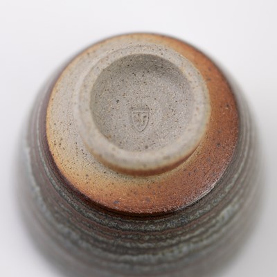 Lot 219 - JOHN LEACH (1939-2021) for Muchelney Pottery;...